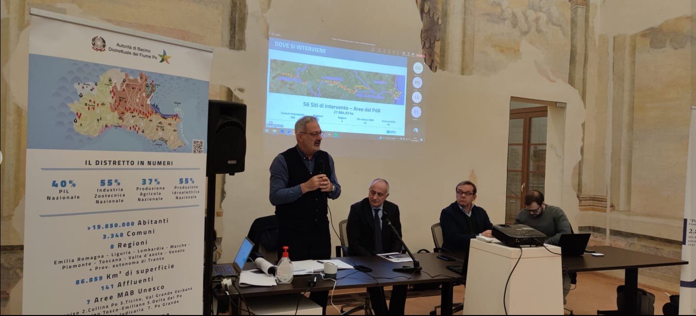 Po grande Quingentole