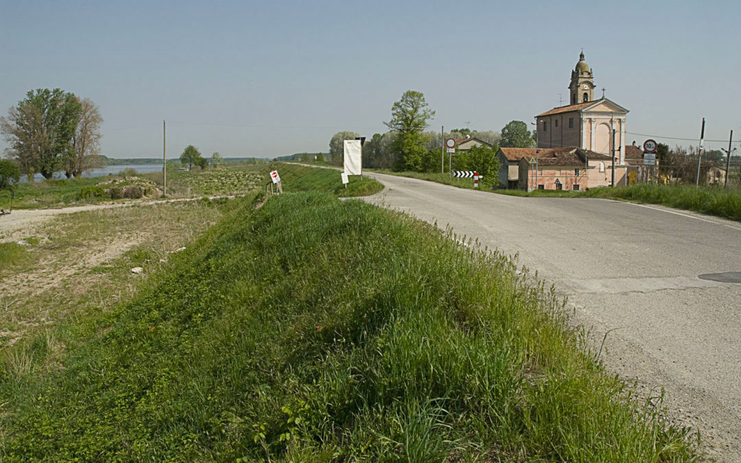 Borghi Del Po