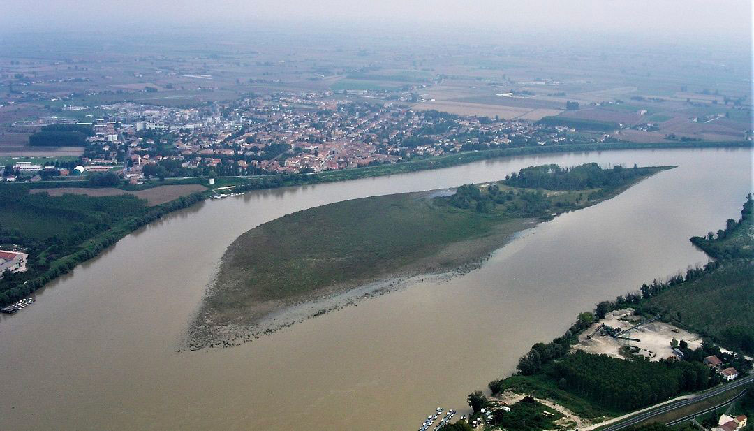 Isole Del Po
