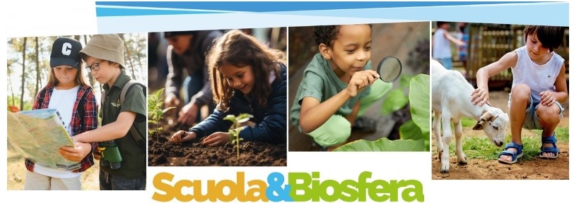 Scuola biosfera