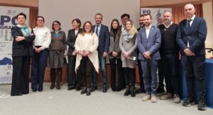 Foto Pogrande . Collettiva Relatori 300X163