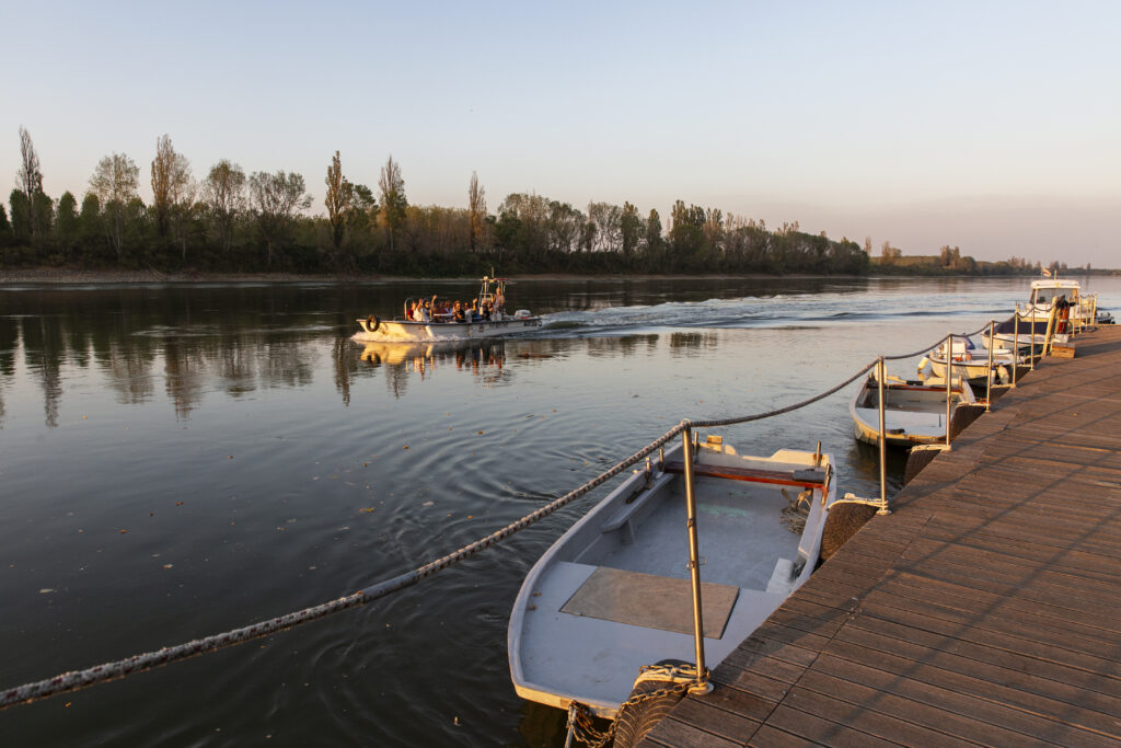 Sorbolo Mezzani Fiume Po 2 1024X683