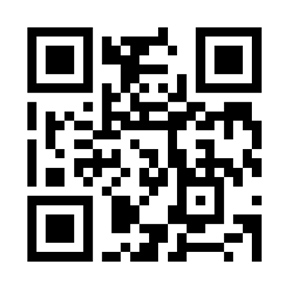 QRcode WaterBliz